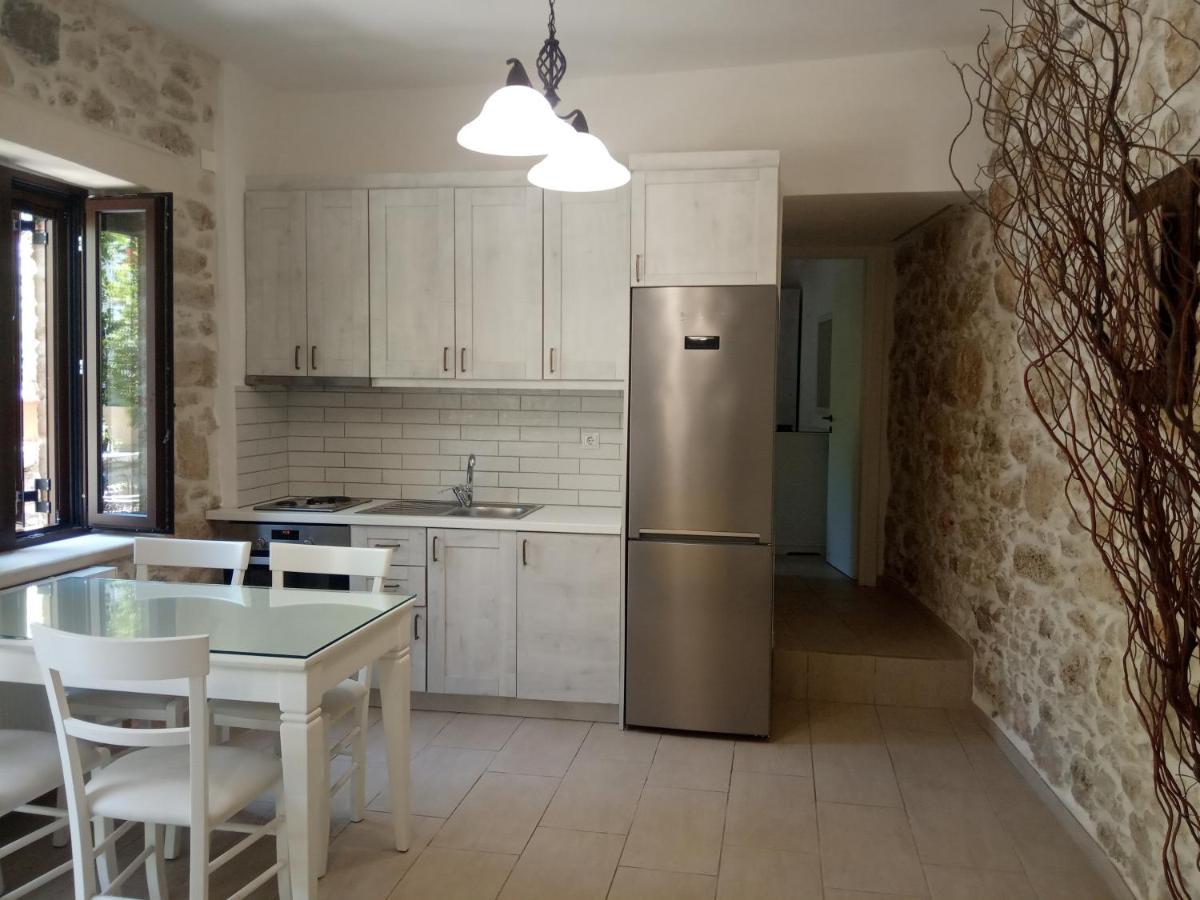 Villa Archontiko Anastasia