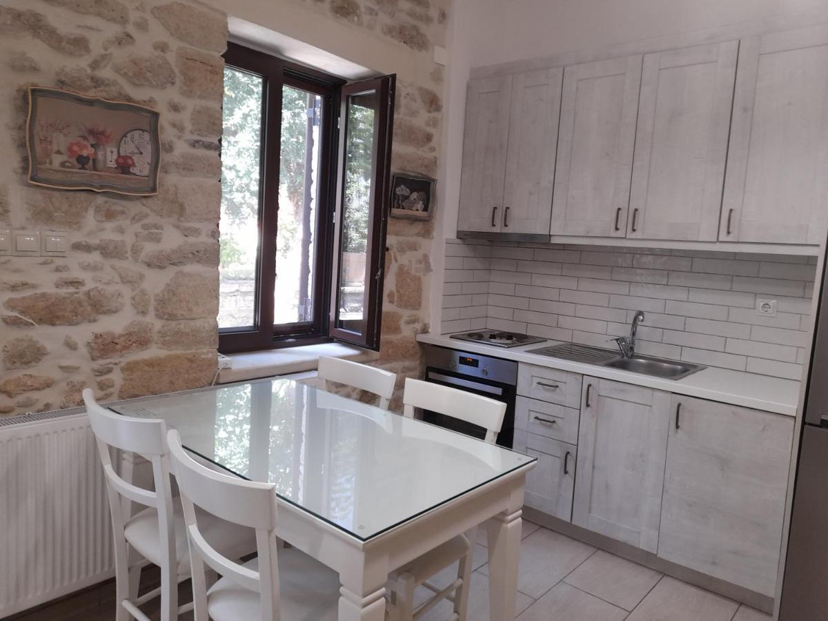 Archontiko Anastasia Villa
