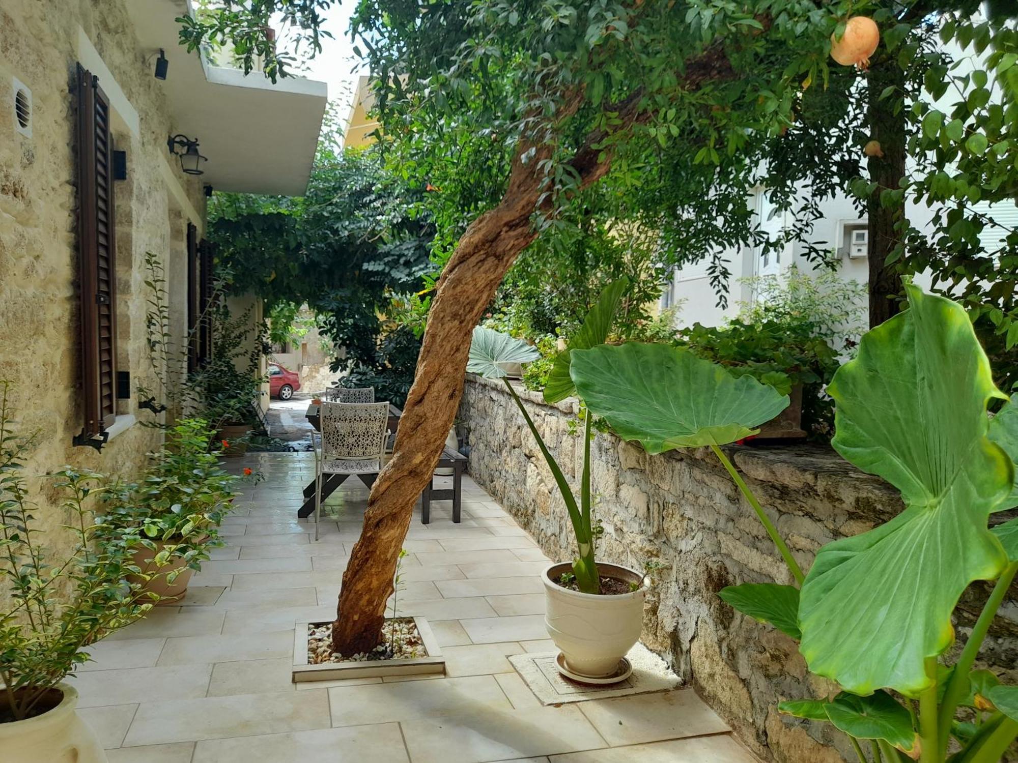 וילה Archontiko Anastasia *